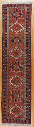 Karajar runner 258 x 60 cms